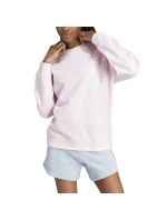 Mikina Essentials se třemi pruhy W model 19578441 - ADIDAS