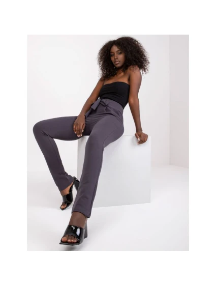 Teplákové nohavice-RV-DR-7459.01X-graphite (RV-DR-7459.01X) Teplákové nohavice-RV-DR-7459.01X-graphite (RV-DR-7459.01X)