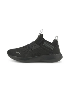 Boty Softride Enzo Black JR model 22124821 - Puma