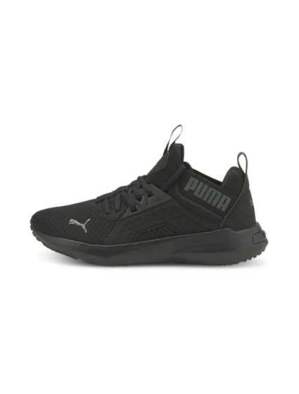Puma Softride Enzo Nxt Black Castlero JR 195569-01