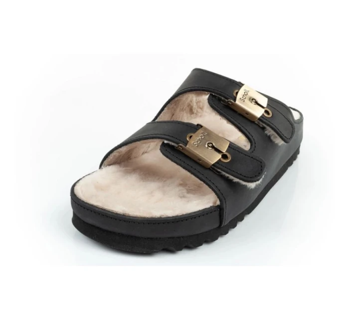 Šľapky Scholl Kim W F303151004 dámske