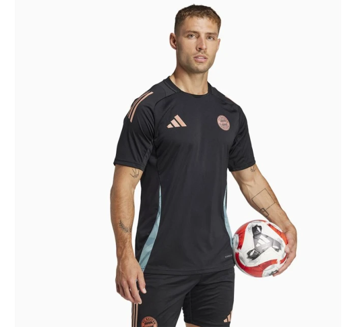 FC Bayern Training M JSY Tričko model 20898848 - ADIDAS