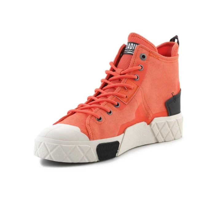 Palladium Ace City Shell Chuk2 M 74451-651-M