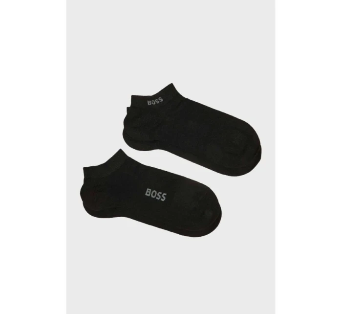 Ponožky Boss 2pak AS 50538188-001
