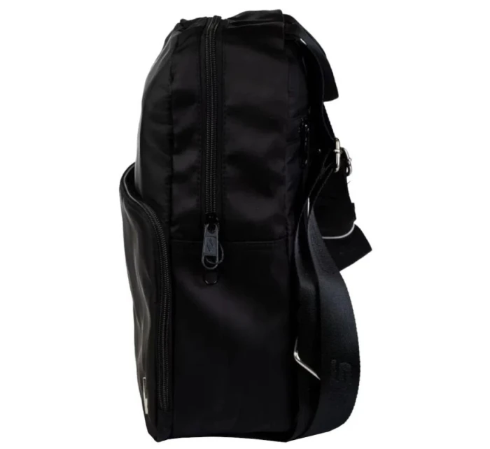 Batoh Skechers Jetsetter SKCH6887-BLK Black Jedna veľkosť Batoh Skechers Jetsetter SKCH6887-BLK Black Jedna veľkosť