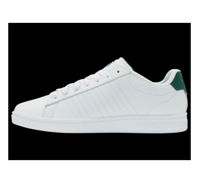 Boty KSwiss COURT II model 21420303 - K- Swiss Boty KSwiss COURT II model 21420303 - K- Swiss