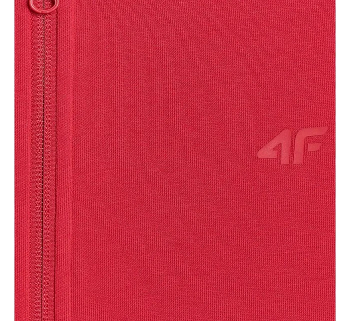 Mikina 4F W 4FWMM00TSWSF1763 062S