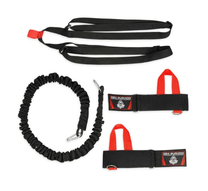 DBX tréninkový model 21438059 - DBX Bushido DBX tréninkový model 21438059 - DBX Bushido