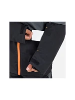 Jr model 21453252 Jkt bunda černá - Rossignol