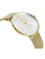 Dámské hodinky model 21804531 + BOX - G.ROSSI Dámské hodinky model 21804531 + BOX - G.ROSSI