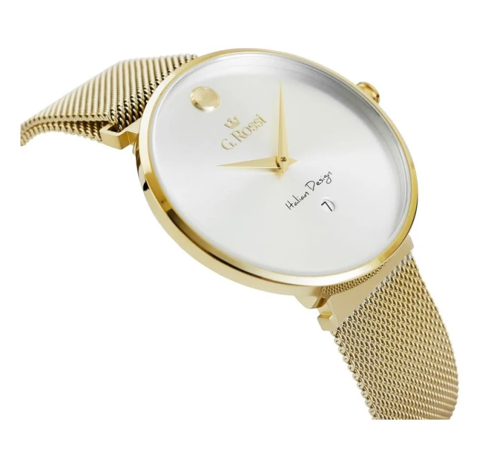 Dámské hodinky model 21804531 + BOX - G.ROSSI Dámské hodinky model 21804531 + BOX - G.ROSSI