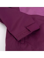 Detská prechodná bunda CASPAR JRG