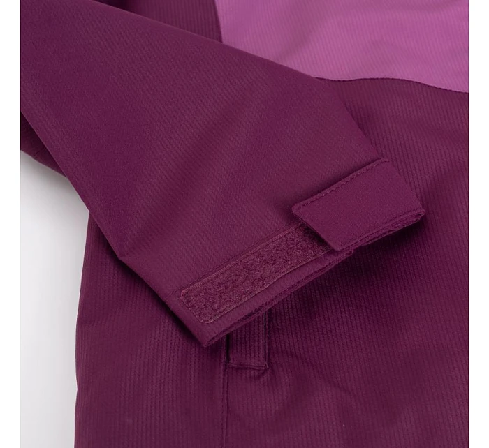 Detská prechodná bunda CASPAR JRG