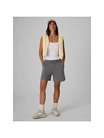 Dámské teplákové kraťasy model 22276546 - 4F Dámské teplákové kraťasy model 22276546 - 4F