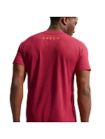 Pánske tričko Nike FC Barcelona bordové  II1839 621