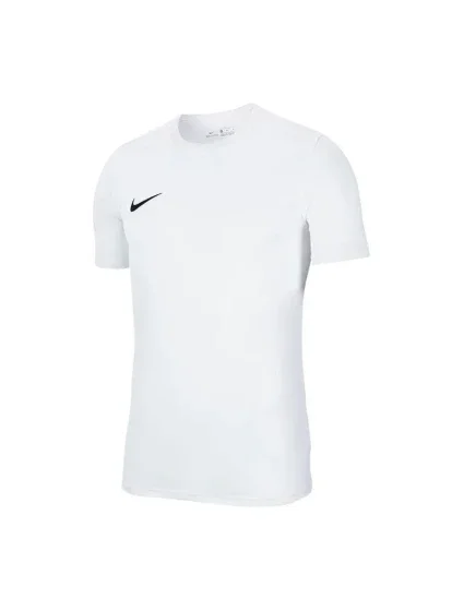 Detský tréningový dres Dry Park VII Jr BV6741-100 - Nike Detský tréningový dres Dry Park VII Jr BV6741-100 - Nike