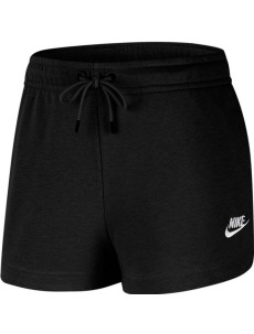 Dámske šortky Sportswear Essential W CJ2158-010 - Nike