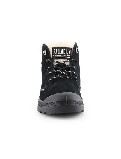Dámské boty Pampa Lo W model 16024315 - Palladium