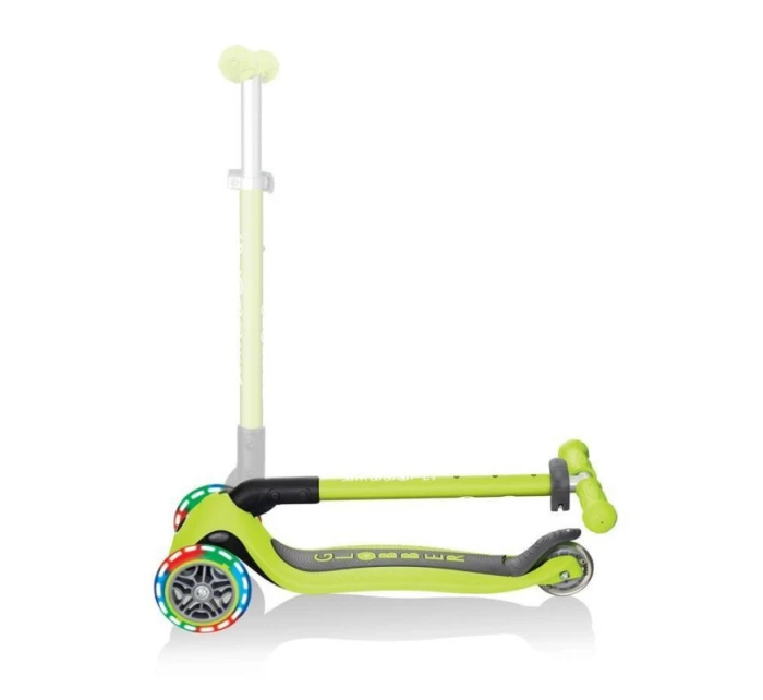 Primo Skládací skútr model 20936103 - Globber Primo Skládací skútr model 20936103 - Globber