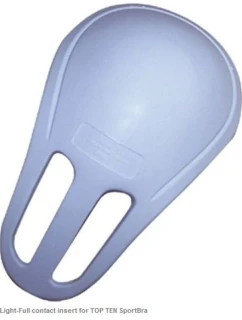 TOP TEN Cool Guard LIGHT-FULL prsné vložky pre ženy