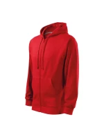 Pánska mikina Trendy Zipper M MLI-41007 - Malfini Pánska mikina Trendy Zipper M MLI-41007 - Malfini