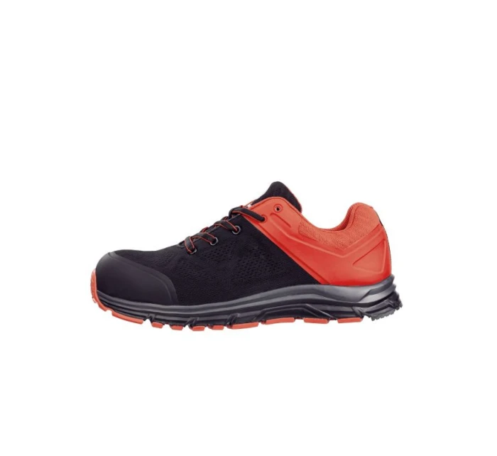 Pánské polobotky LIFT RED LOW model 22083126 - Albatros