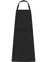 JN Zástěra s laclem 02. black model 22533652 - Daiber JN Zástěra s laclem 02. black model 22533652 - Daiber