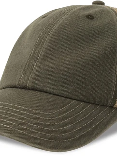 6 panelová kšiltovka Vintage Trucker model 22456331 - Atlantis Headwear