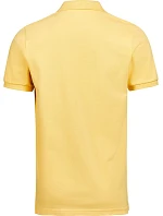 Untagged Movement OCS Polo Unisex – polo tričko z hrubej bavlny 66.2010 ray Untagged Movement OCS Polo Unisex – polo tričko z hrubej bavlny 66.2010 ray