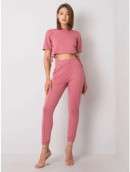 Súprava 123 KMPL 3441.60P tmavo ružová Súprava 123 KMPL 3441.60P tmavo ružová