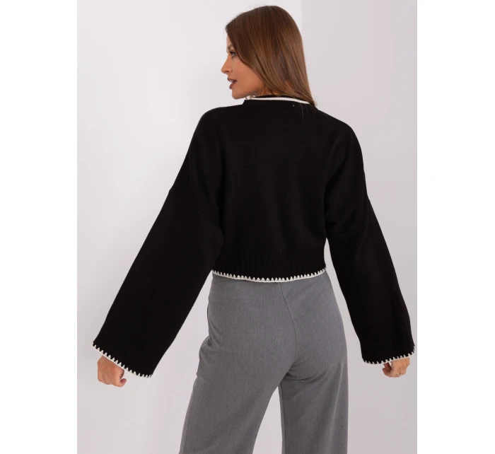 Konektor TO SW 035.09 čierny