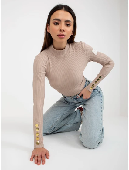 Blúzka TW BZ OB 009.28 tmavo lila Blúzka TW BZ OB 009.28 tmavo lila