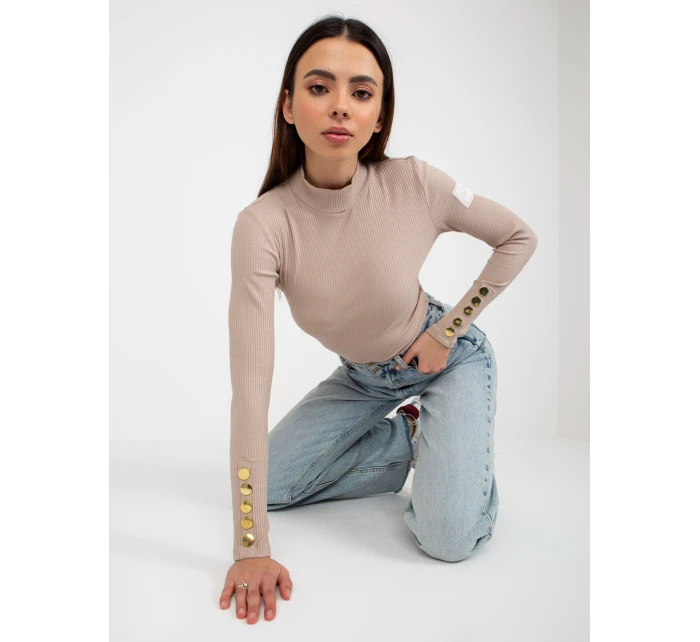 Blúzka TW BZ OB 009.28 tmavo lila Blúzka TW BZ OB 009.28 tmavo lila