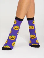 Ponožky WS SR model 14827704 vícebarevné - FPrice Ponožky WS SR model 14827704 vícebarevné - FPrice