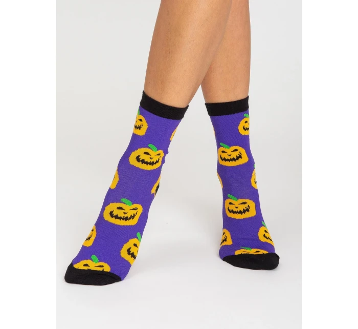 Ponožky WS SR model 14827704 vícebarevné - FPrice Ponožky WS SR model 14827704 vícebarevné - FPrice