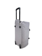 Cestovná taška Semiline T5537-1 Grey