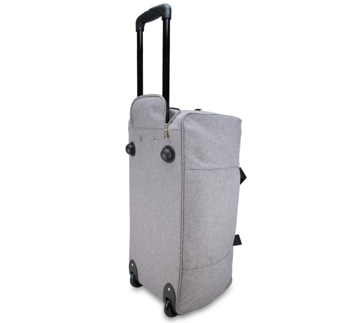 Cestovní taška model 17959350 Grey - Semiline