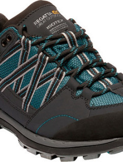 Dámké trekingové topánky REGATTA RWF540 Samaris Lw II Modré