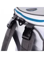 Športová taška Volum 102000172049 biela - Tempish Športová taška Volum 102000172049 biela - Tempish