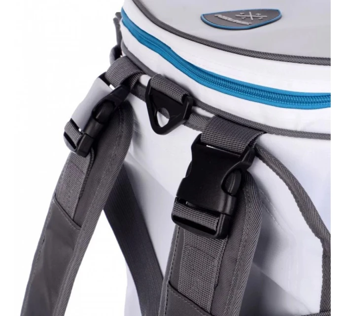 Športová taška Volum 102000172049 biela - Tempish Športová taška Volum 102000172049 biela - Tempish