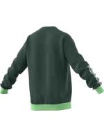 Pánské tričko Tiro 23 Competition Crew M model 21722984 zelené - ADIDAS