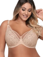 PODPRSENKA AV 1824 BÉŽOVÁ MAXI