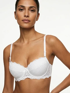 BRA 24 WHITE
