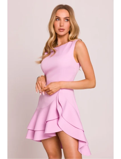 Večerné šaty model 209259 Moe