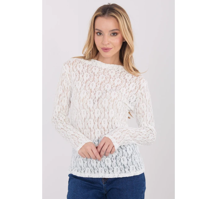 Blúzka model 222754 Taliansko Moda