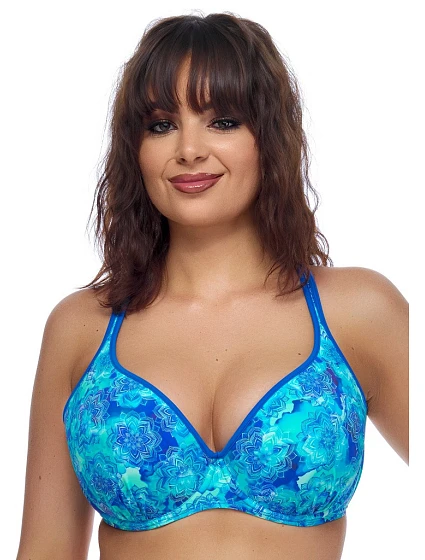 Dámske plavky Fantasy Boho P1101 top