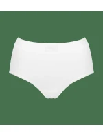 sloggi Double Comfort T Maxi 2P - WHITE - SLOGGI WHITE - SLOGGI