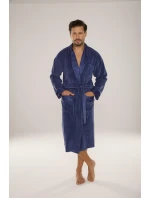 De Lafense 868 Noble M-2XL pánsky župan