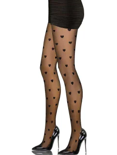 Dámské punčochové kalhoty Fashion model 16291772 den - Sesto Senso