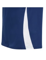 Tričko adidas Tiro 24 Sweat Tee Jr IR9357